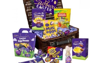 Easter Social Giveaway 2021